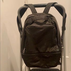 Lululemon City Adventurer Backpack